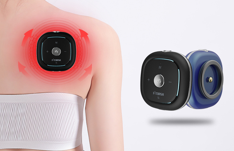 Intelligent shoulder and neck massager - Image 2