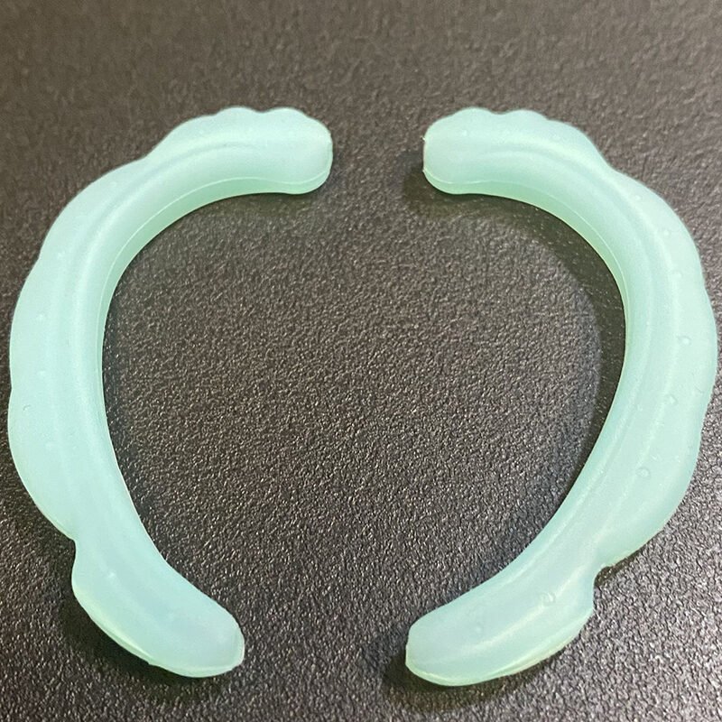 Invisible earmuffs earhook - Image 4