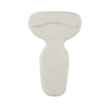 Heel stickers Thick anti-wear feet shock absorption heel post Heel pad Shoe stickers High heel insoles female silicone
