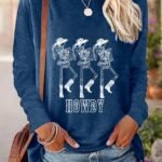 Hot Stamping Pattern