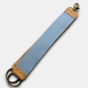 Leather Strap For Straight Razors
