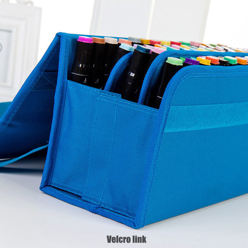 Sketch zipper storage bag - Image 2