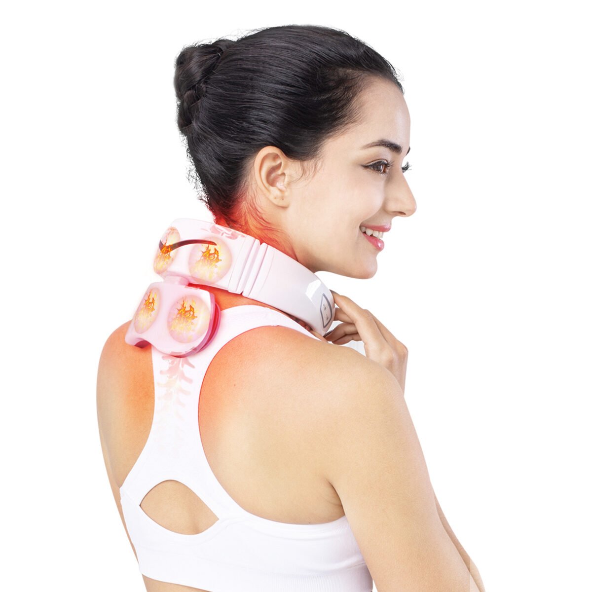 Electric multifunctional neck protector - Image 3