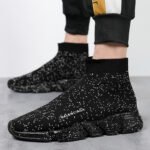 Fashion women's sports shoes for students