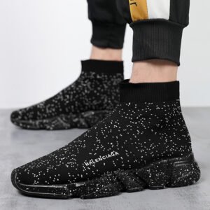 Fashion women's sports shoes for students