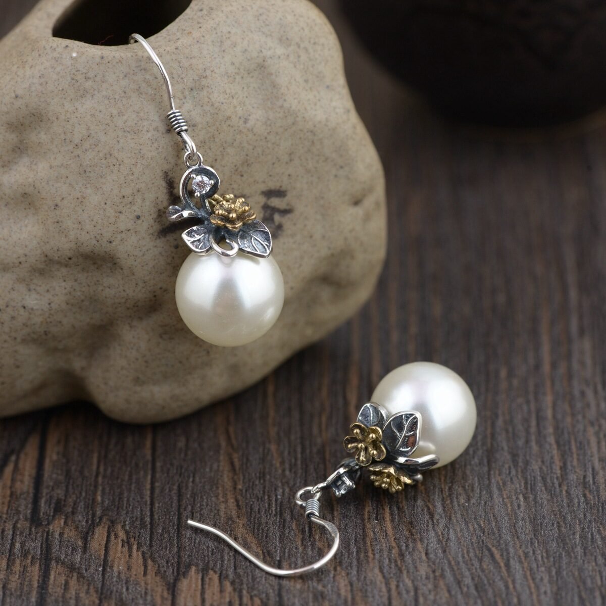 Exquisite and simple new earrings - Image 4