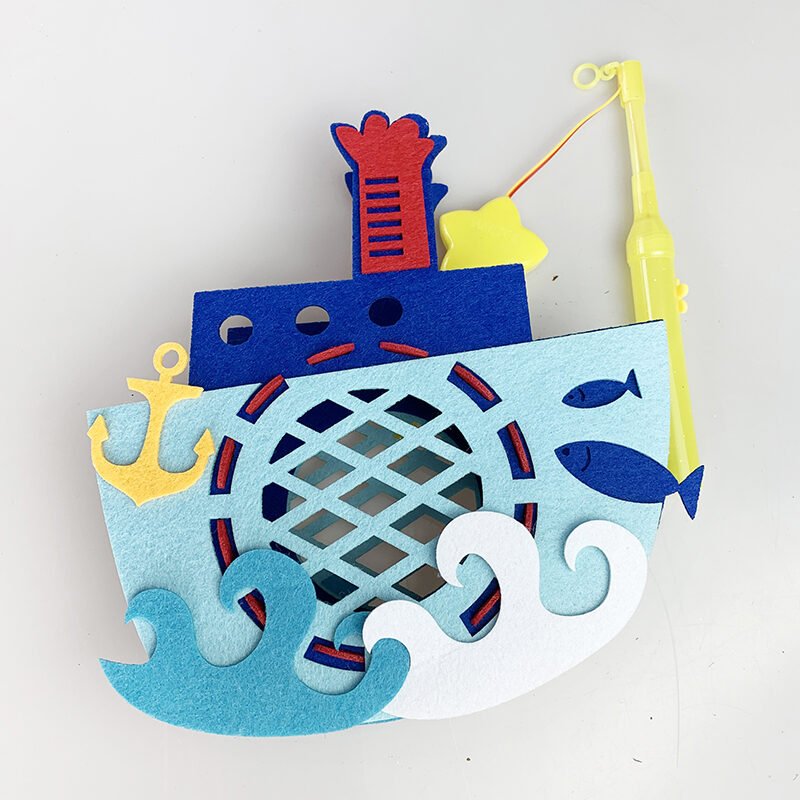 Portable Musical Luminous Lantern Toy - Image 21