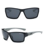Fashionable sports polarized riding Sunglasses