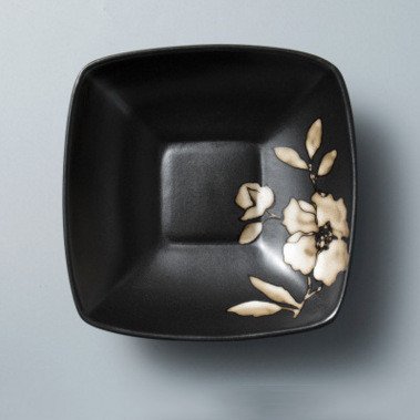 Household hand-painted ceramic tableware - Image 7