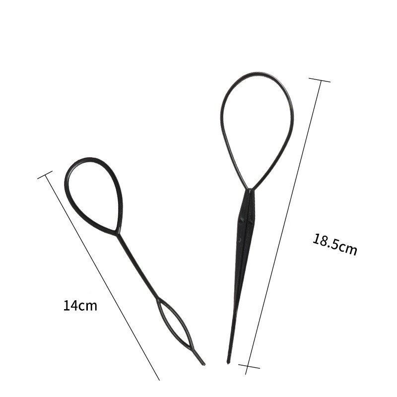 Hair Curler Ball Head Curling Tool Magic Hair Wand - Image 3