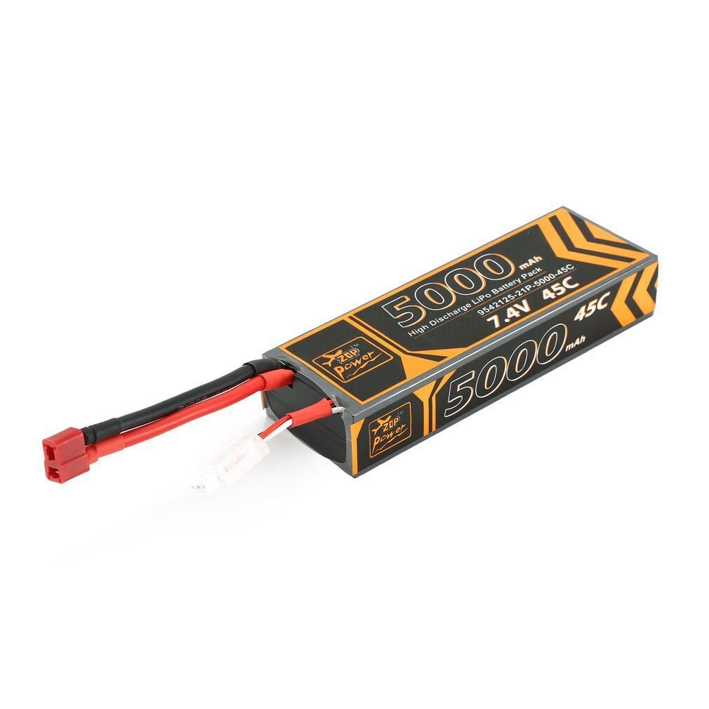 Toy car battery - Image 2