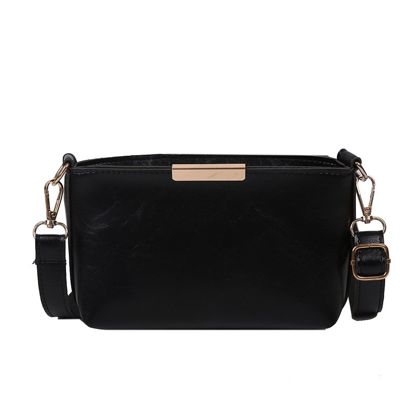 Mini women's one shoulder small square bag - Image 5