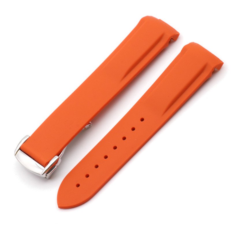 Applicable Silicone Rubber Strap - Image 10