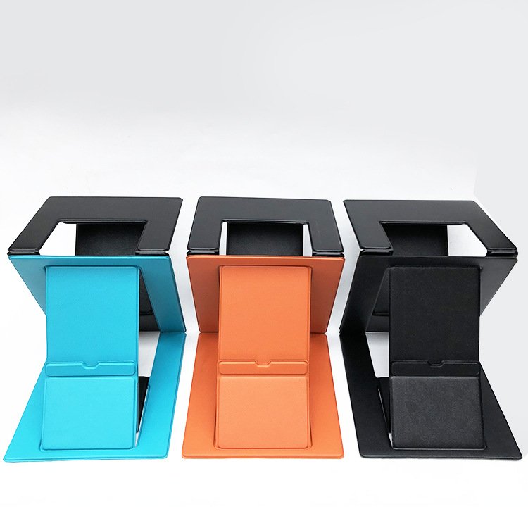 Notebook stand can be folded - Image 2