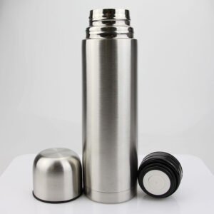 Stainless steel insulation cup