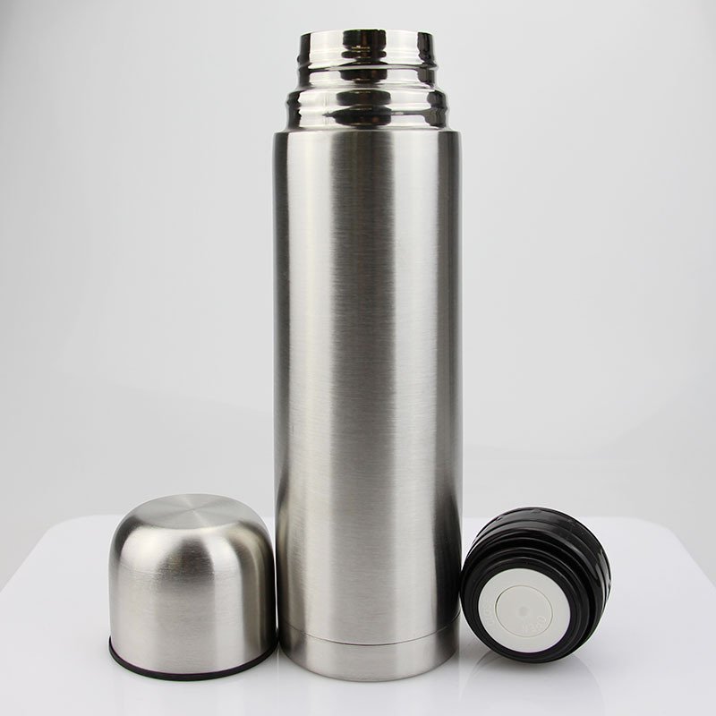 Stainless steel insulation cup