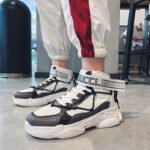 All-match casual sports men's shoes