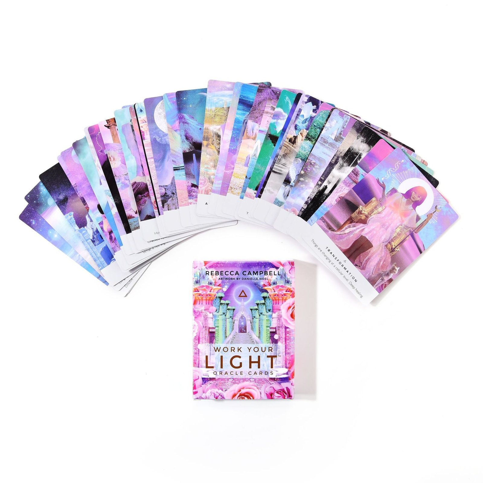 Divination guide game - Image 4