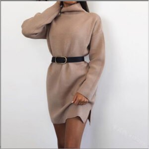 Base a lady's dress
