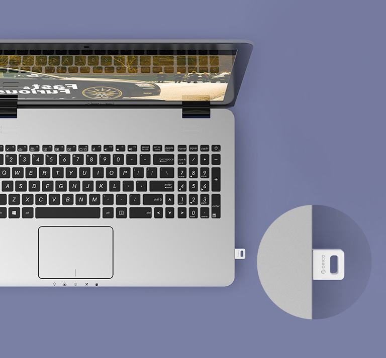 USB Bluetooth adapter - Image 5