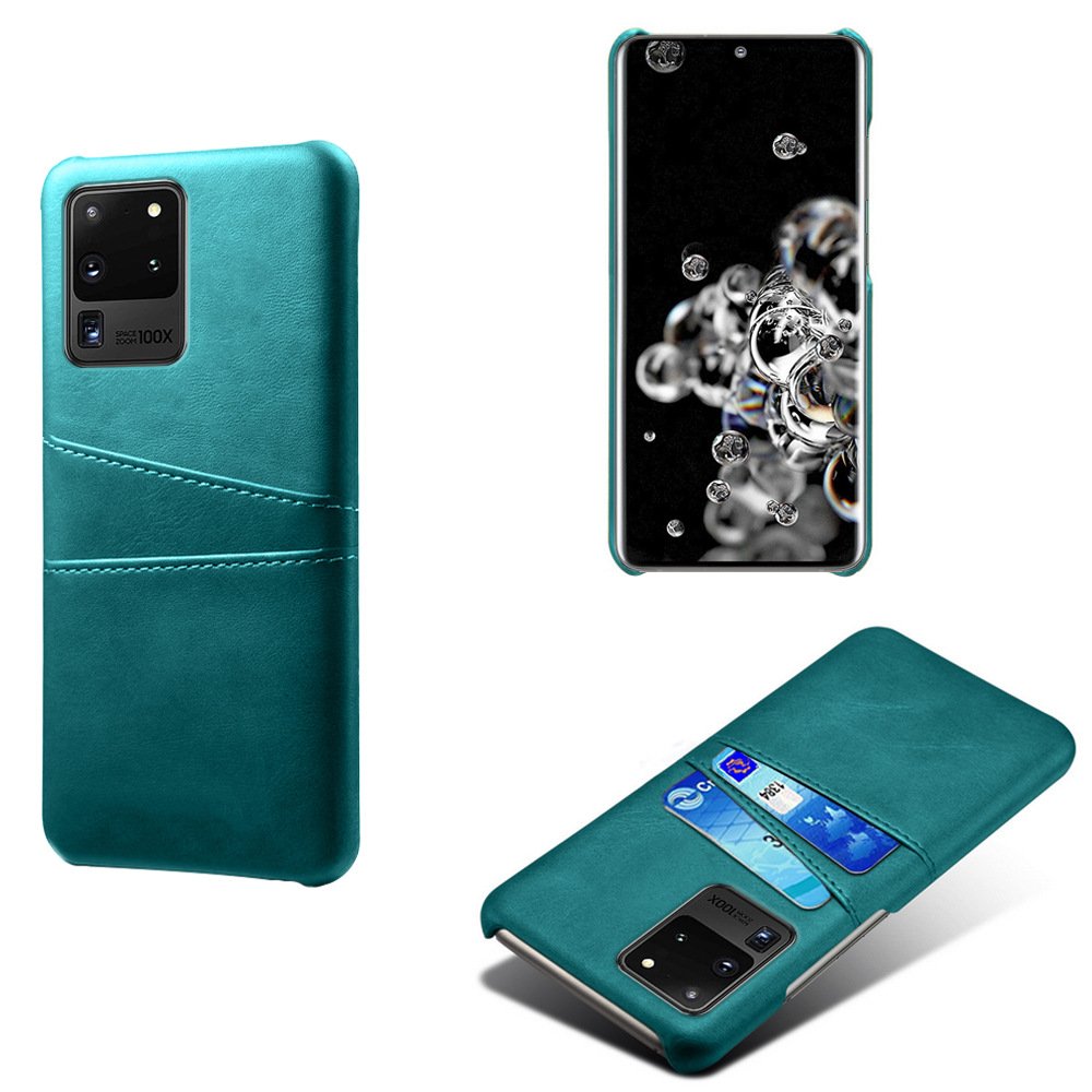Mobile Phone Case Protective Shell Double Card Holster - Image 8