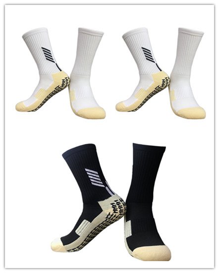 Professional Sports Socks For Basketball And Football - Image 35