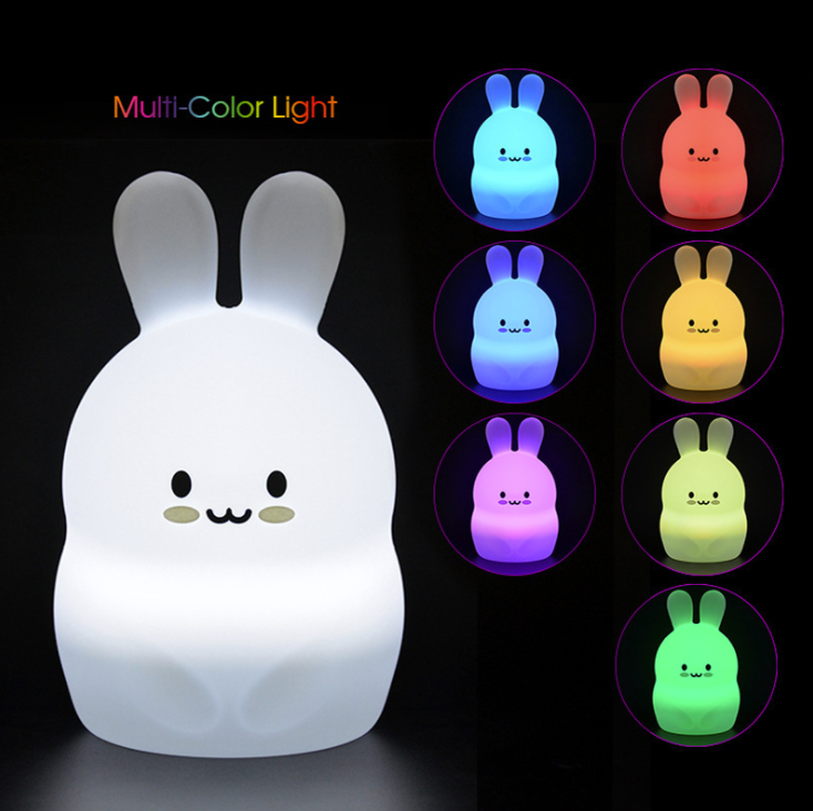 Silica Gel Nightlight - Image 2