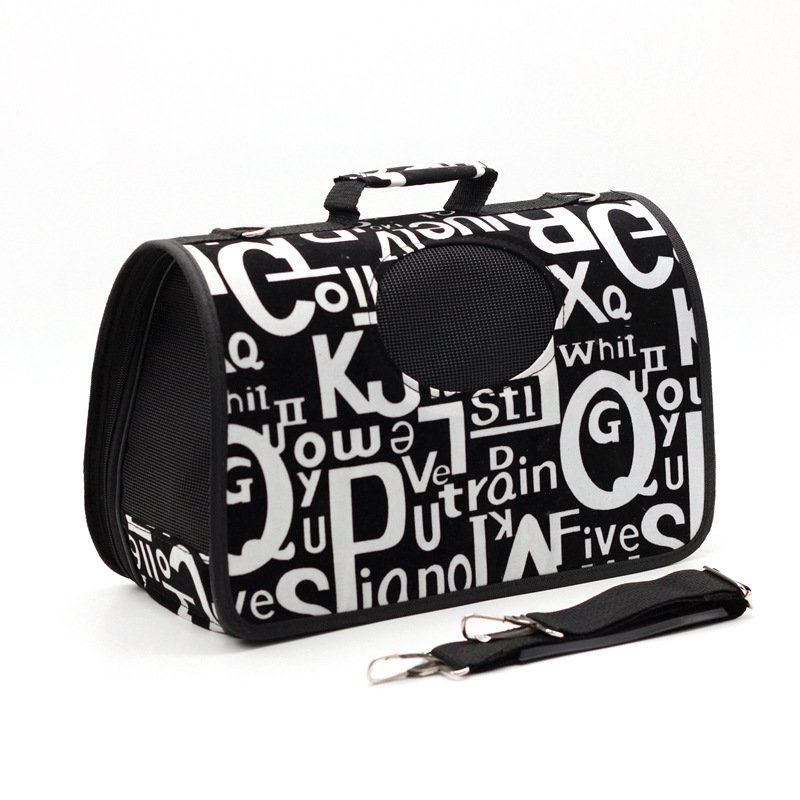 Dog out bag - Image 3