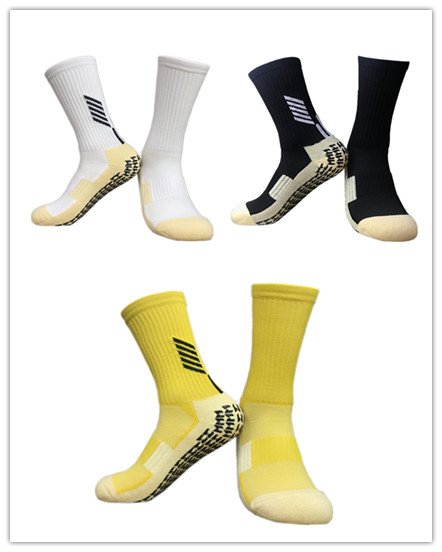 Professional Sports Socks For Basketball And Football - Image 61