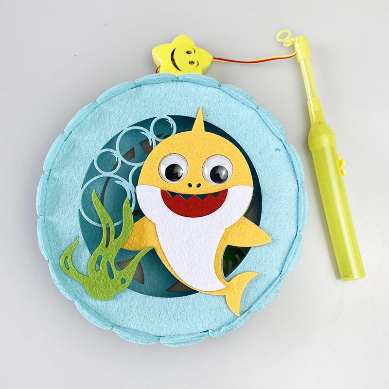 Portable Musical Luminous Lantern Toy - Image 4