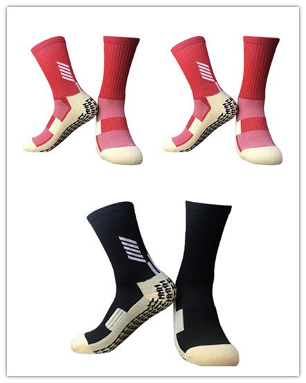 Professional Sports Socks For Basketball And Football - Image 30