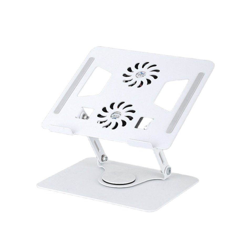 Aluminum Alloy Notebook Bracket Spinning Lift Heat Dissipation Bracket - Image 6
