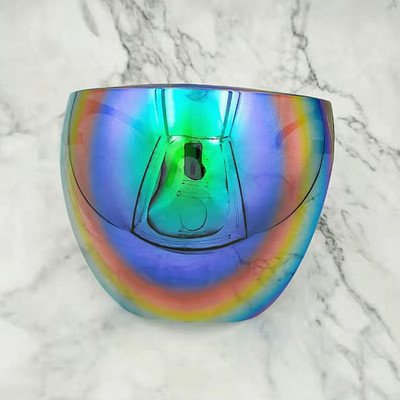 Color Space Mask Anti-fog Face Mask Anti-splash Protective Mask Coating Glasses - Image 9