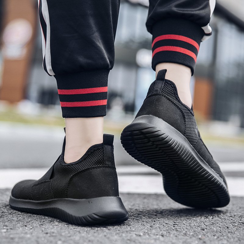 Harajuku style sports shoes trend men's shoes - Image 3