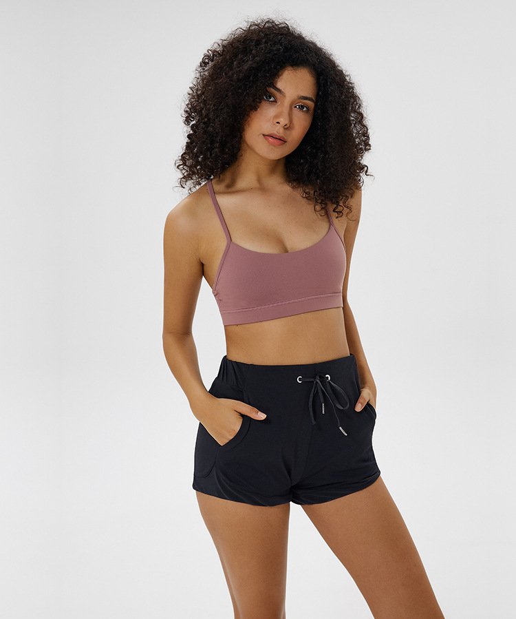 Yoga Sling Bra - Image 2