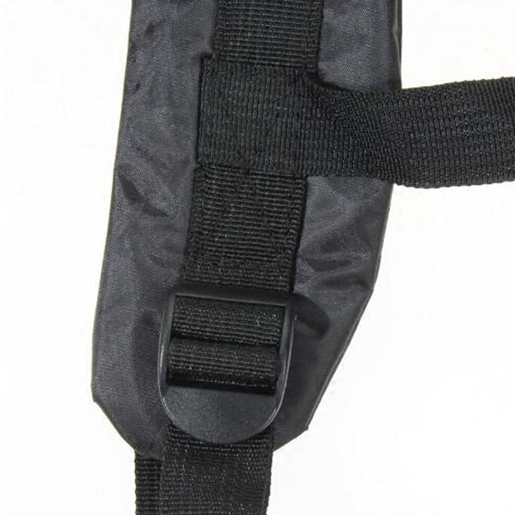 Electric car safety harness - Image 2