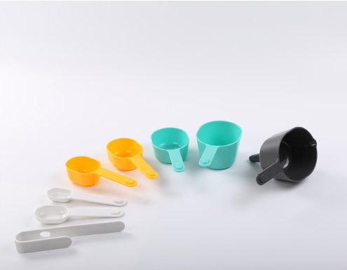 9 piece baking set - Image 2