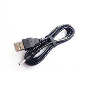 Suitable For 2610 Direct Charging Line Charger With Big Head And Big Hole