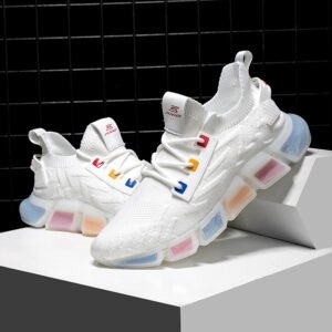 Breathable Thin Sports New Trend Autumn Casual Shoes