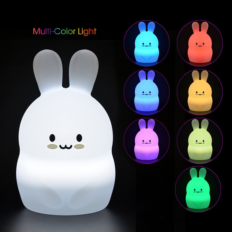 Silica Gel Nightlight - Image 4