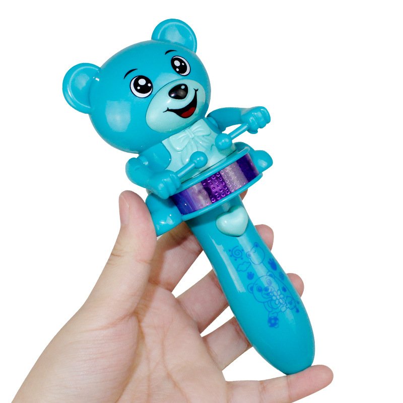 Baby music stick toy - Image 2