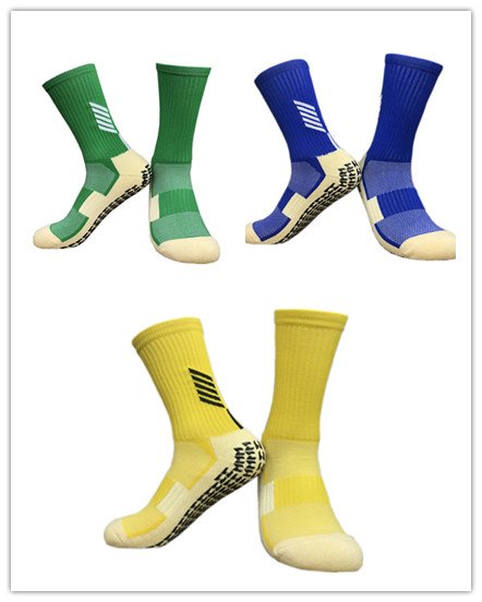 Professional Sports Socks For Basketball And Football - Image 56