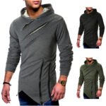 High quality hood sweater
