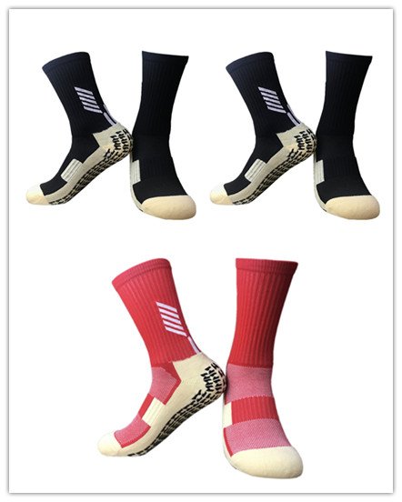 Professional Sports Socks For Basketball And Football - Image 38