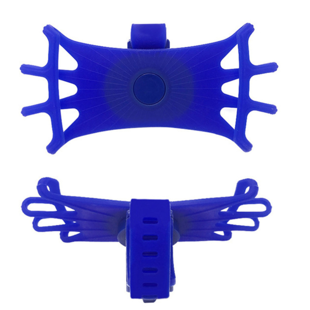 Universal Bicycle Mobile Phone Holder - Image 3