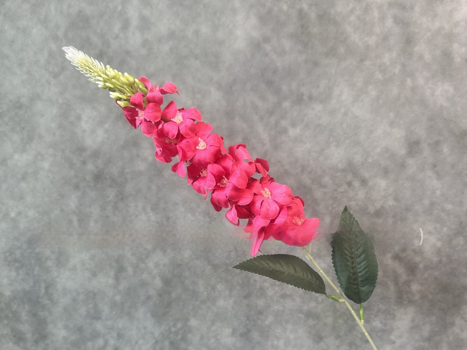 Antirrhinum Hyacinth Home Bouquet Stage Wedding Hall Decoration - Image 15