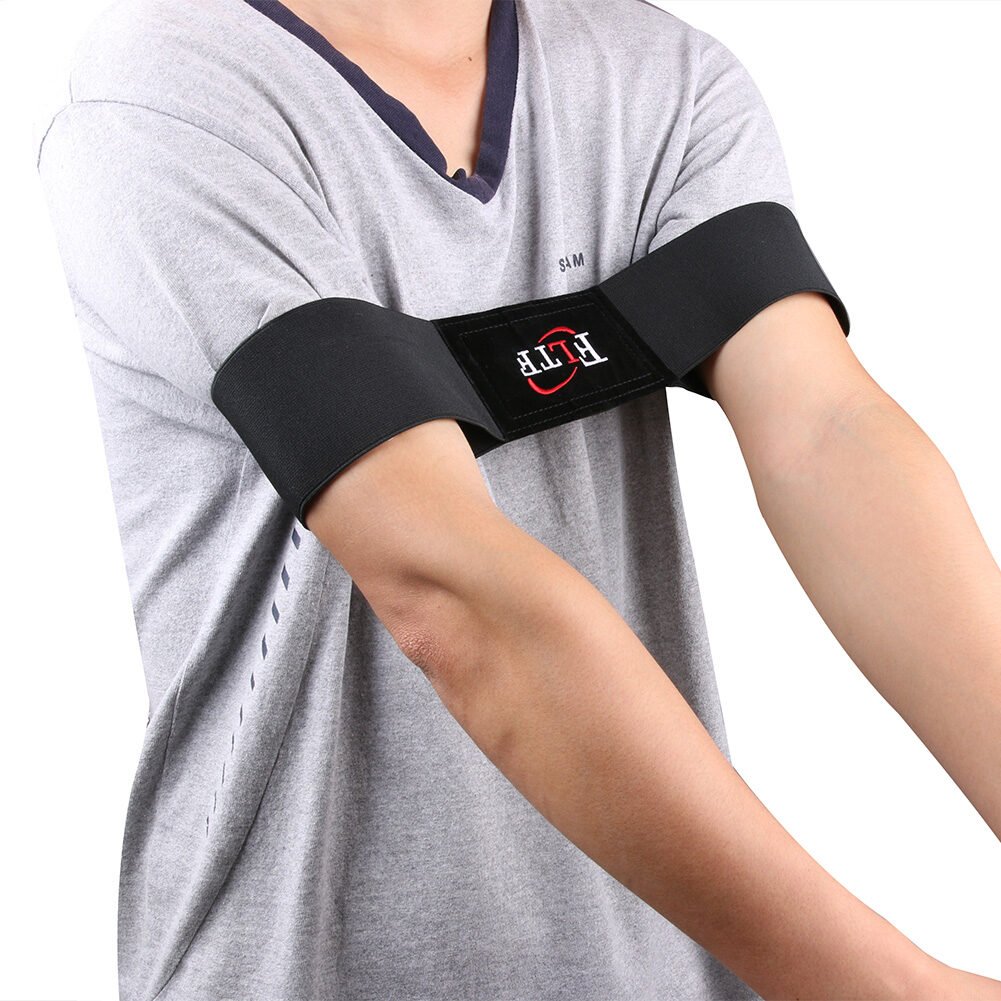 Hand Movement Correction Belt - Image 2