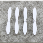 Original accessories wind blades
