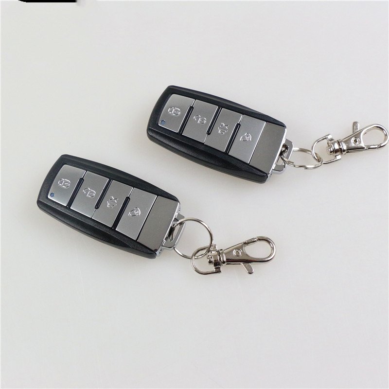 Iron general anti theft remote control - Image 3