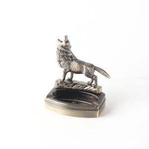 Sea Lion Lighter  Ashtray